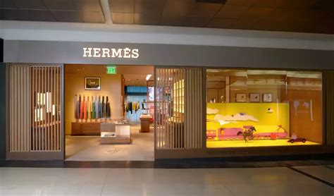 san francisco airport duty free hermes|Hermès Paris .